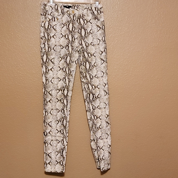 H&M Denim - H&M pants